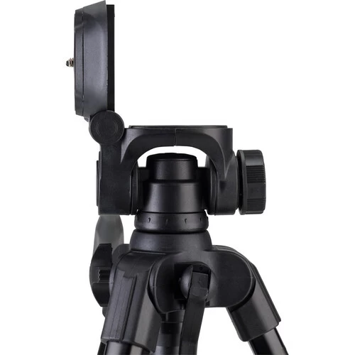 Benro T800EX Digital Aluminum Tripod With 3-Way Pan/Tilt Head 6 Benro T800EX Digital Aluminum Tripod With 3-Way Pan/Tilt Head - Image 4