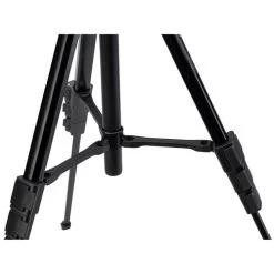 Benro T800EX Digital Aluminum Tripod With 3-Way Pan/Tilt Head 19 Benro T800EX Digital Aluminum Tripod With 3-Way Pan/Tilt Head -RAM MOUNTS Store T800EX 6