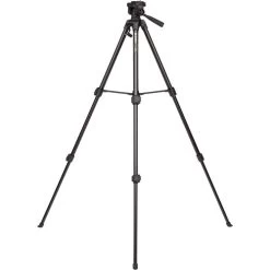Benro T800EX Digital Aluminum Tripod With 3-Way Pan/Tilt Head 21 Benro T800EX Digital Aluminum Tripod With 3-Way Pan/Tilt Head -RAM MOUNTS Store T800EX 8