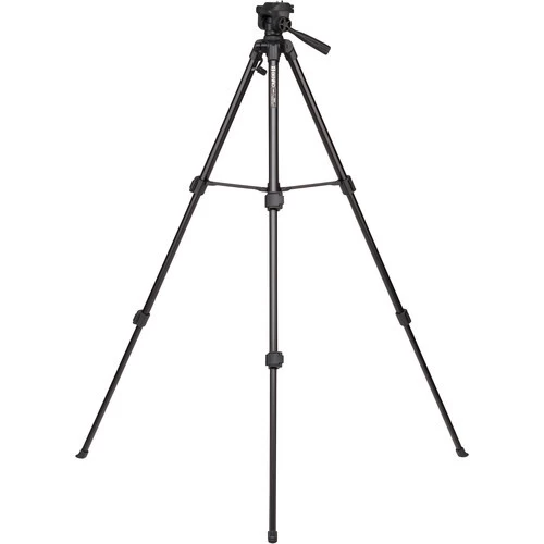 Benro T800EX Digital Aluminum Tripod With 3-Way Pan/Tilt Head 11 Benro T800EX Digital Aluminum Tripod With 3-Way Pan/Tilt Head - Image 9