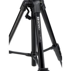 Benro T800EX Digital Aluminum Tripod With 3-Way Pan/Tilt Head 22 Benro T800EX Digital Aluminum Tripod With 3-Way Pan/Tilt Head -RAM MOUNTS Store T800EX 9