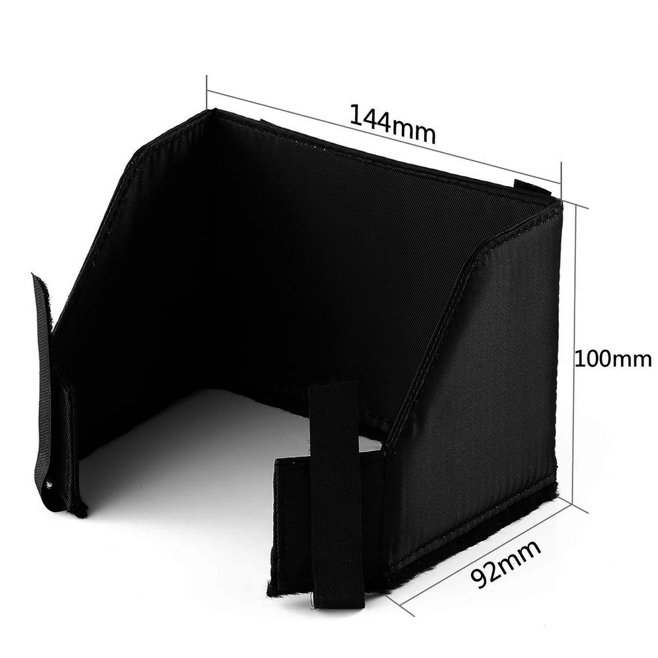 SmallRig Sun Hood For Atomos Ninja V 2269 4 SmallRig Sun Hood For Atomos Ninja V 2269 - Image 2