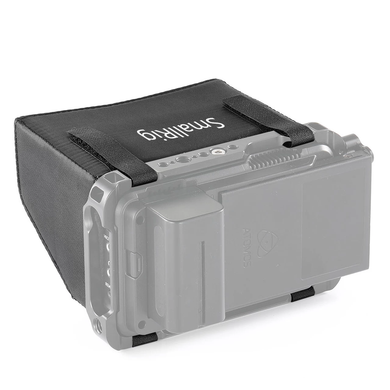 SmallRig Sun Hood For Atomos Ninja V 2269 6 SmallRig Sun Hood For Atomos Ninja V 2269 - Image 4