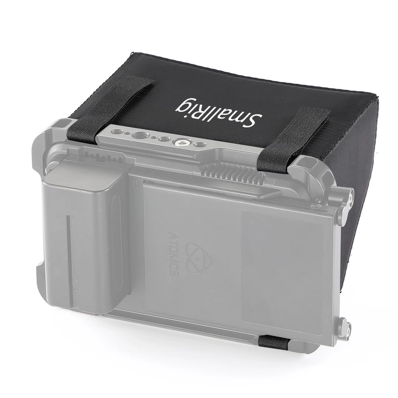 SmallRig Sun Hood For Atomos Ninja V 2269 8 SmallRig Sun Hood For Atomos Ninja V 2269 - Image 6