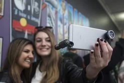 Rode VideoMic Me Directional Microphone For Smartphones -RAM MOUNTS Store VIDEOMICME 1