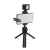 Rode Vlogger Kit IOS Edition 2 Rode Vlogger Kit IOS Edition -RAM MOUNTS Store VLOGVMML