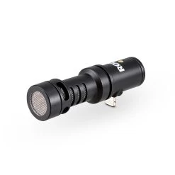 Rode Vlogger Kit IOS Edition 12 Rode Vlogger Kit IOS Edition -RAM MOUNTS Store VLOGVMML 3