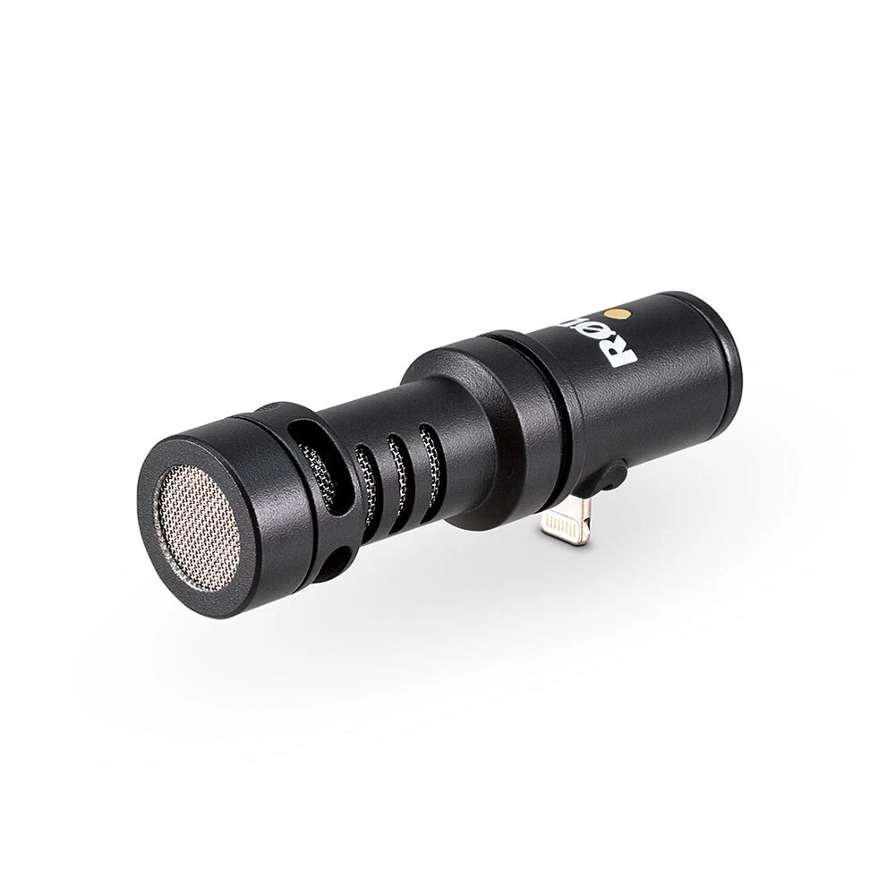 Rode Vlogger Kit IOS Edition 6 Rode Vlogger Kit IOS Edition - Image 4