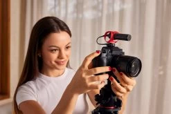 RODE VideoMicro II -RAM MOUNTS Store VMICROII 1