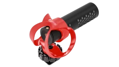 RODE VideoMicro II -RAM MOUNTS Store VMICROII 2