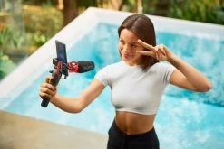 RODE VideoMicro II -RAM MOUNTS Store VMICROII 2