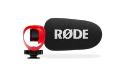 RODE VideoMicro II -RAM MOUNTS Store VMICROII 3