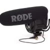 RODE VideoMic Pro Compact Directional On-Camera Microphone -RAM MOUNTS Store VMPR