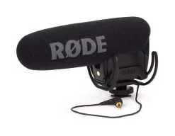 RODE VideoMic Pro Compact Directional On-Camera Microphone