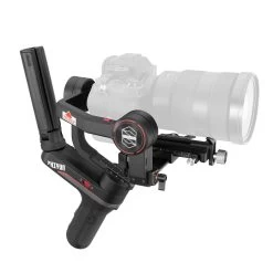 Zhiyun Weebill S [Model: Standard Kit]