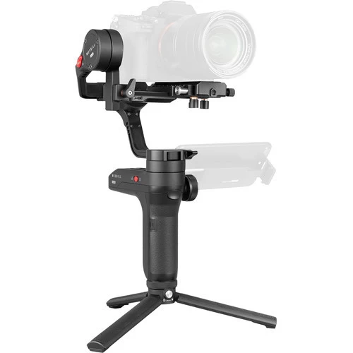 Zhiyun Weebill Lab Gimbal With Transmount Tripod 4 Zhiyun Weebill Lab Gimbal With Transmount Tripod - Image 2