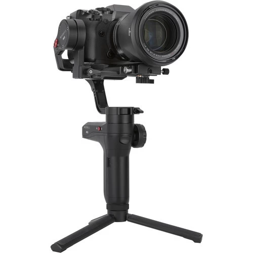 Zhiyun Weebill Lab Gimbal With Transmount Tripod 5 Zhiyun Weebill Lab Gimbal With Transmount Tripod - Image 3