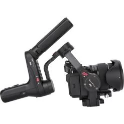 Zhiyun Weebill Lab Gimbal With Transmount Tripod