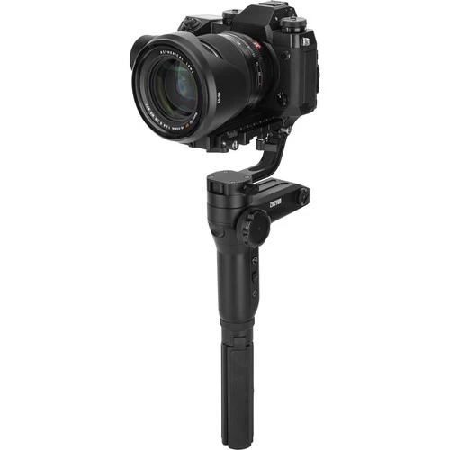 Zhiyun Weebill Lab Gimbal With Transmount Tripod 6 Zhiyun Weebill Lab Gimbal With Transmount Tripod - Image 4