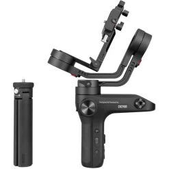 Zhiyun Weebill Lab Gimbal With Transmount Tripod 16 Zhiyun Weebill Lab Gimbal With Transmount Tripod -RAM MOUNTS Store WEEBILLLAB 6