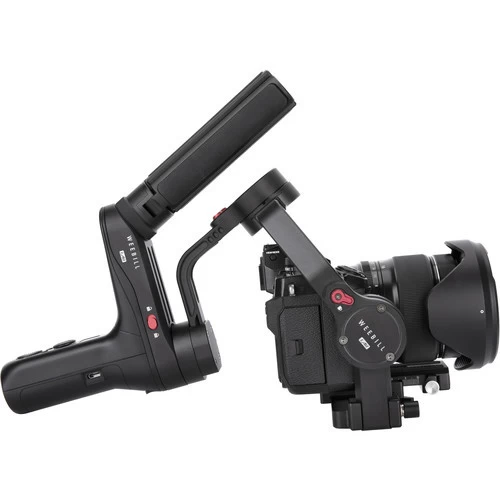 Zhiyun Weebill Lab Gimbal With Transmount Tripod 3 Zhiyun Weebill Lab Gimbal With Transmount Tripod
