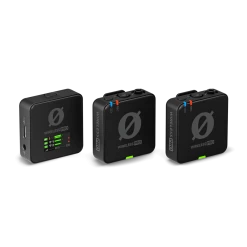 RODE Wireless Pro Compact Wireless Microphone System
