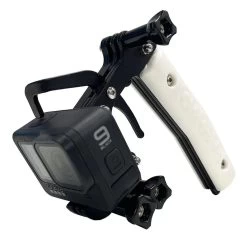 GDOME Trigger For HERO10 / HERO9 Black