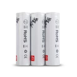 Zhiyun Batteries (3-Pack) For Crane-2 (18650)