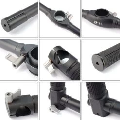 Zhiyun Dual Handle Grip For Crane 2 -RAM MOUNTS Store ZHIYUN DUALHANDLE2 4