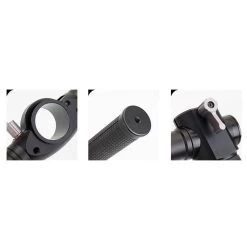 Zhiyun Dual Handle Grip For Crane 2 -RAM MOUNTS Store ZHIYUN DUALHANDLE2 5