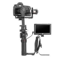Zhiyun Transmount Mini Dual Grip For Crane 2 / Crane Plus / Crane M -RAM MOUNTS Store ZHIYUN MINIDUALGRIP 2