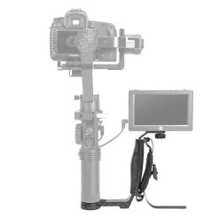 Zhiyun Transmount Mini Dual Grip For Crane 2 / Crane Plus / Crane M