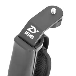 Zhiyun Transmount Mini Dual Grip For Crane 2 / Crane Plus / Crane M -RAM MOUNTS Store ZHIYUN MINIDUALGRIP 5