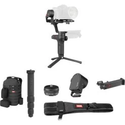Zhiyun Weebill Lab Master Package