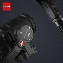 Zhiyun Weebill Lab Master Package -RAM MOUNTS Store ZHIYUN WLABMP 7