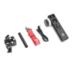 Zhiyun Crane 2 Motion Sensor Remote Control With Follow Focus -RAM MOUNTS Store ZW B03 5